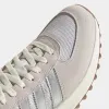 adidas LA Trainer Lux White / Silver - Core sold by JD Sports