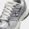Nike Women's Air Pegasus 2K5 Photon Dust / Chrome - Gridiron sold by JD Sports