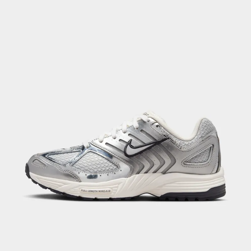 Nike Women's Air Pegasus 2K5 Photon Dust / Chrome - Gridiron sold by JD Sports