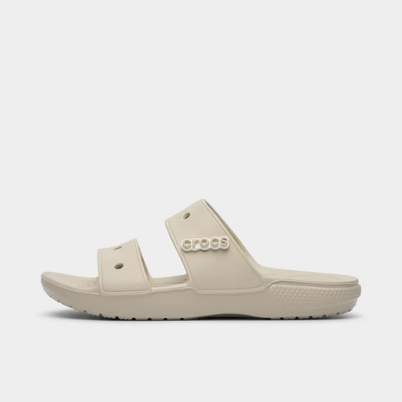 Crocs Classic Sandal / Bone sold by JD Sports