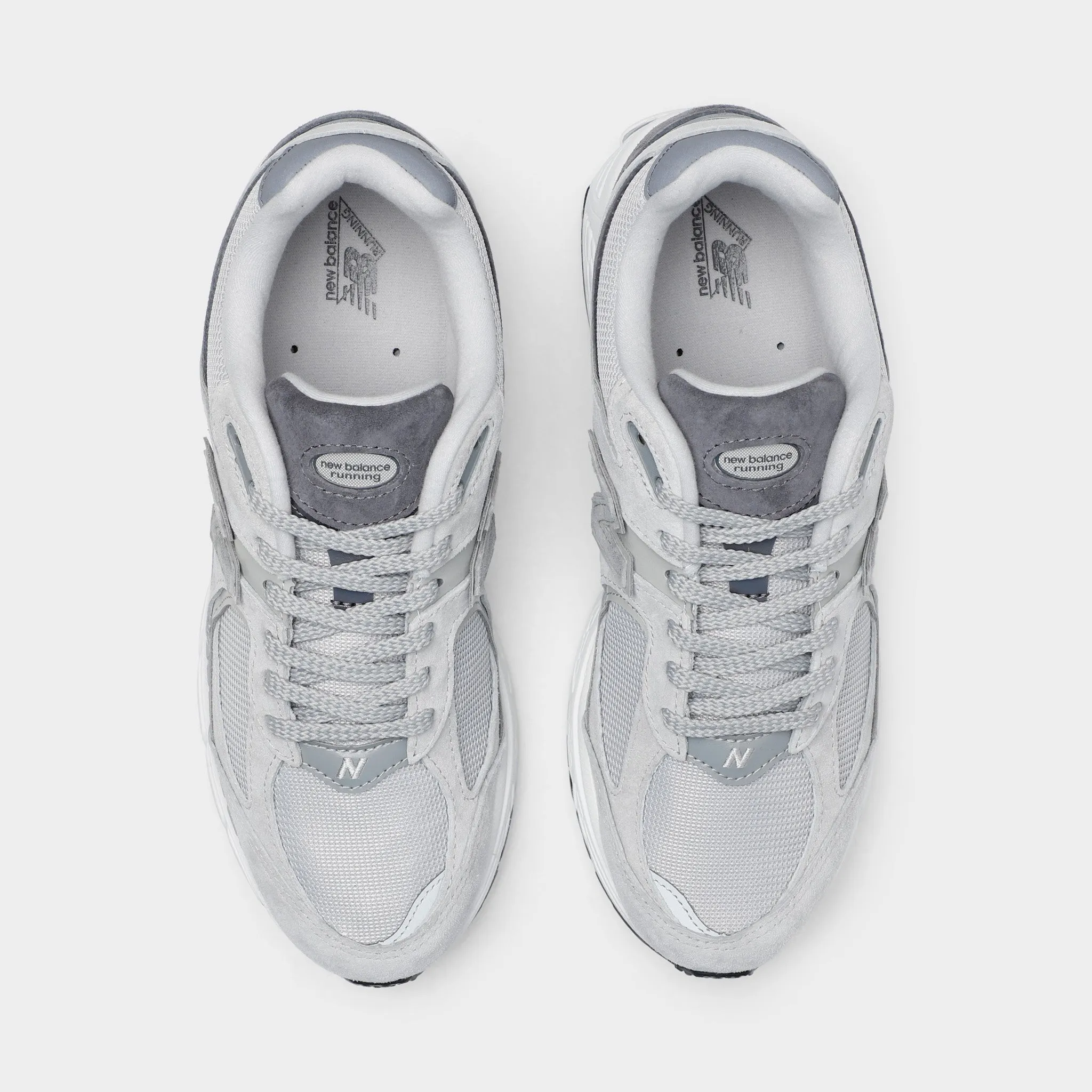 New Balance M2002RJD Grey / White sold by JD Sports product image thumbnail 5