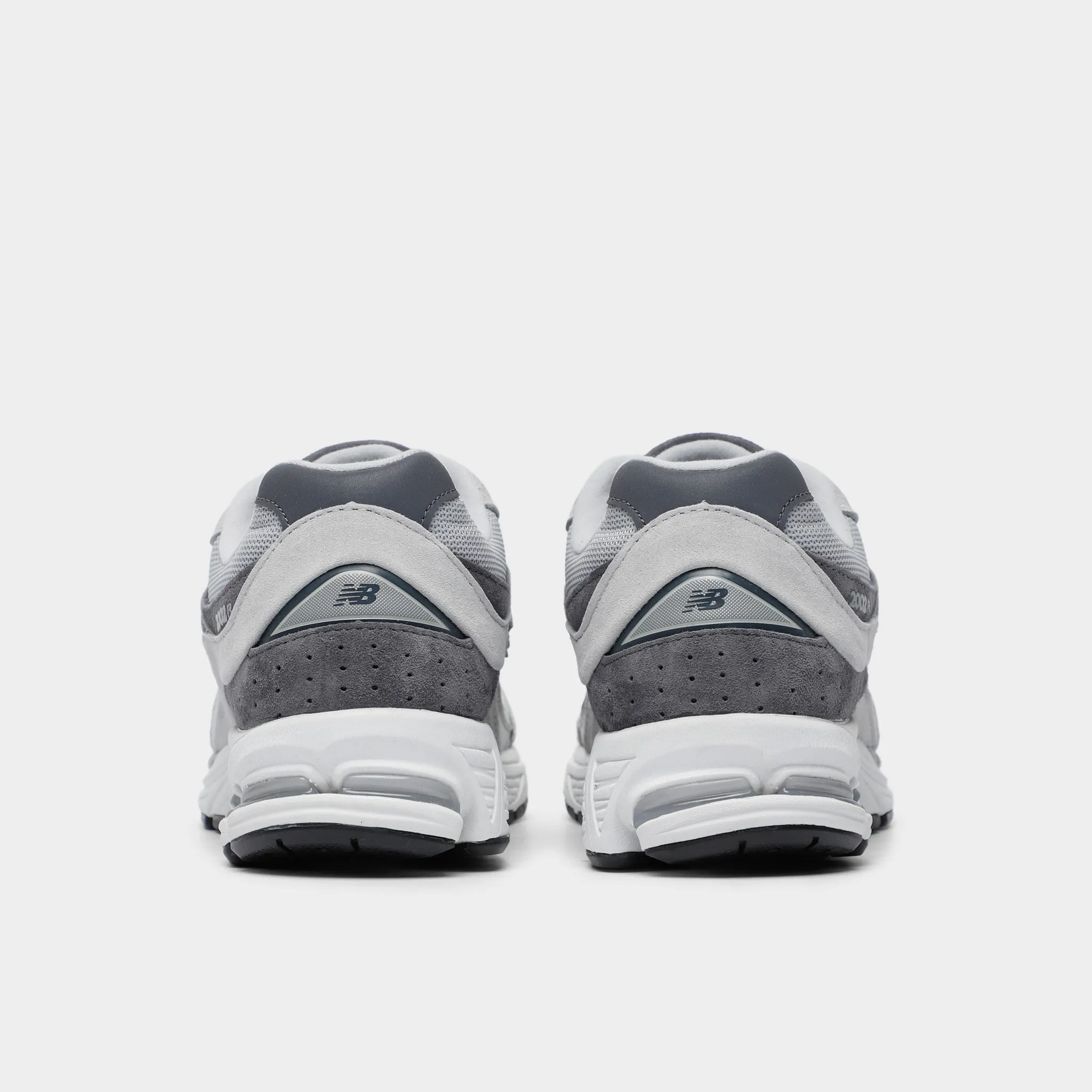 New Balance M2002RJD Grey / White sold by JD Sports product image thumbnail 4