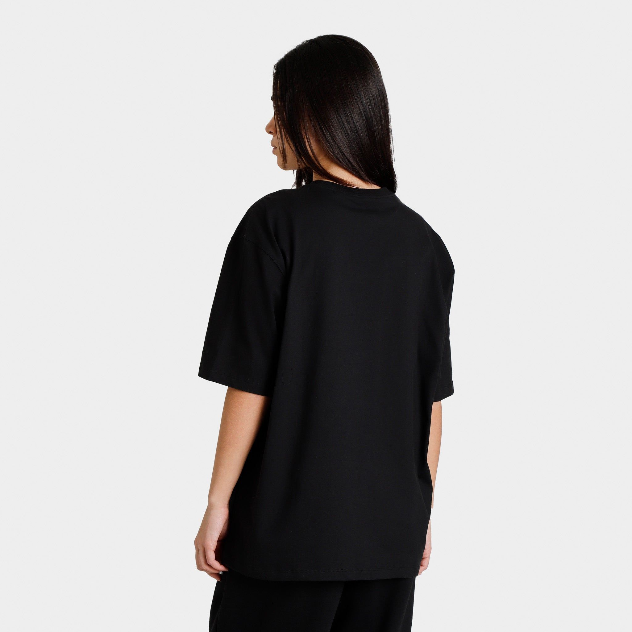 adidas Originals Women’s T-shirt / Black sold by JD Sports product image thumbnail 4