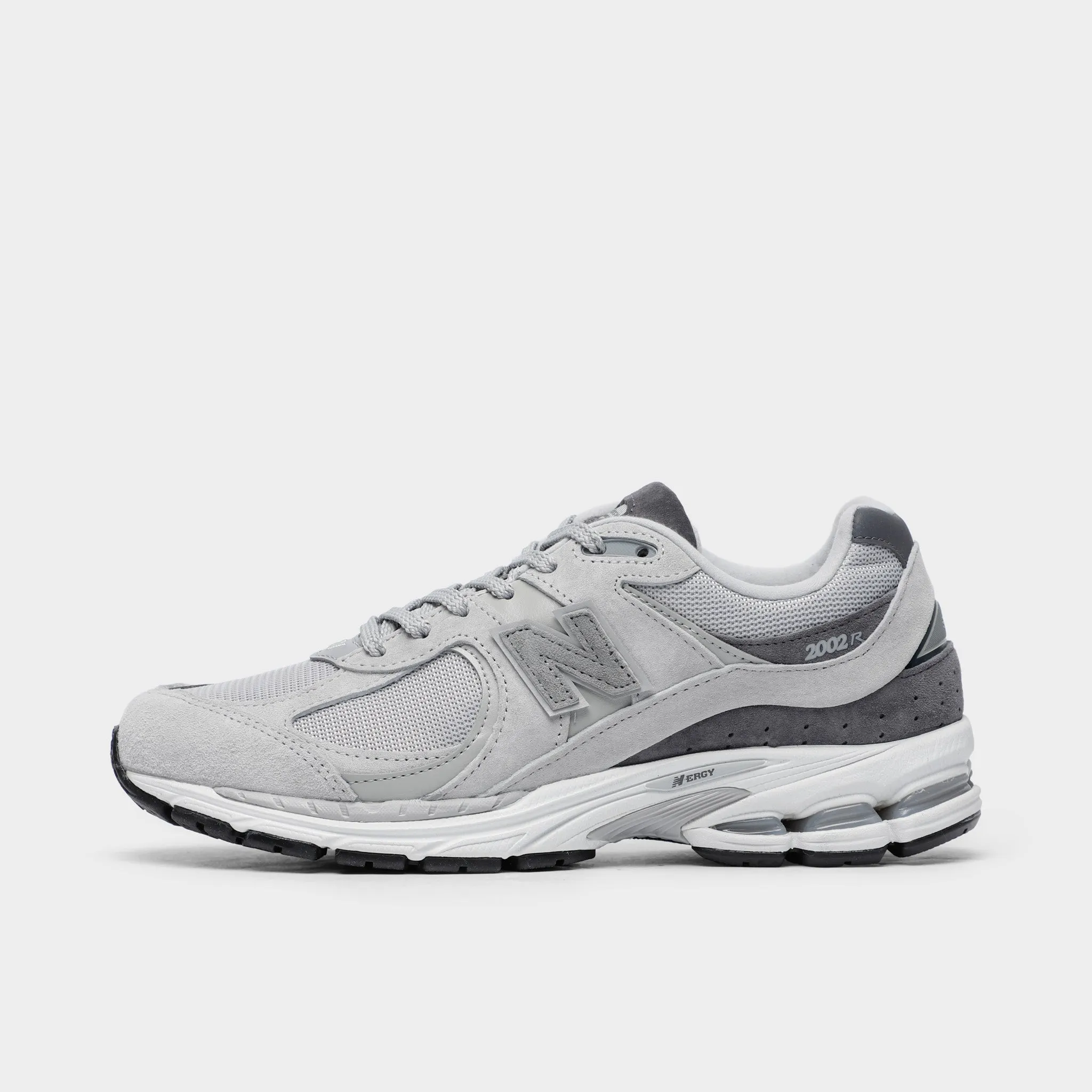 New Balance M2002RJD Grey / White sold by JD Sports