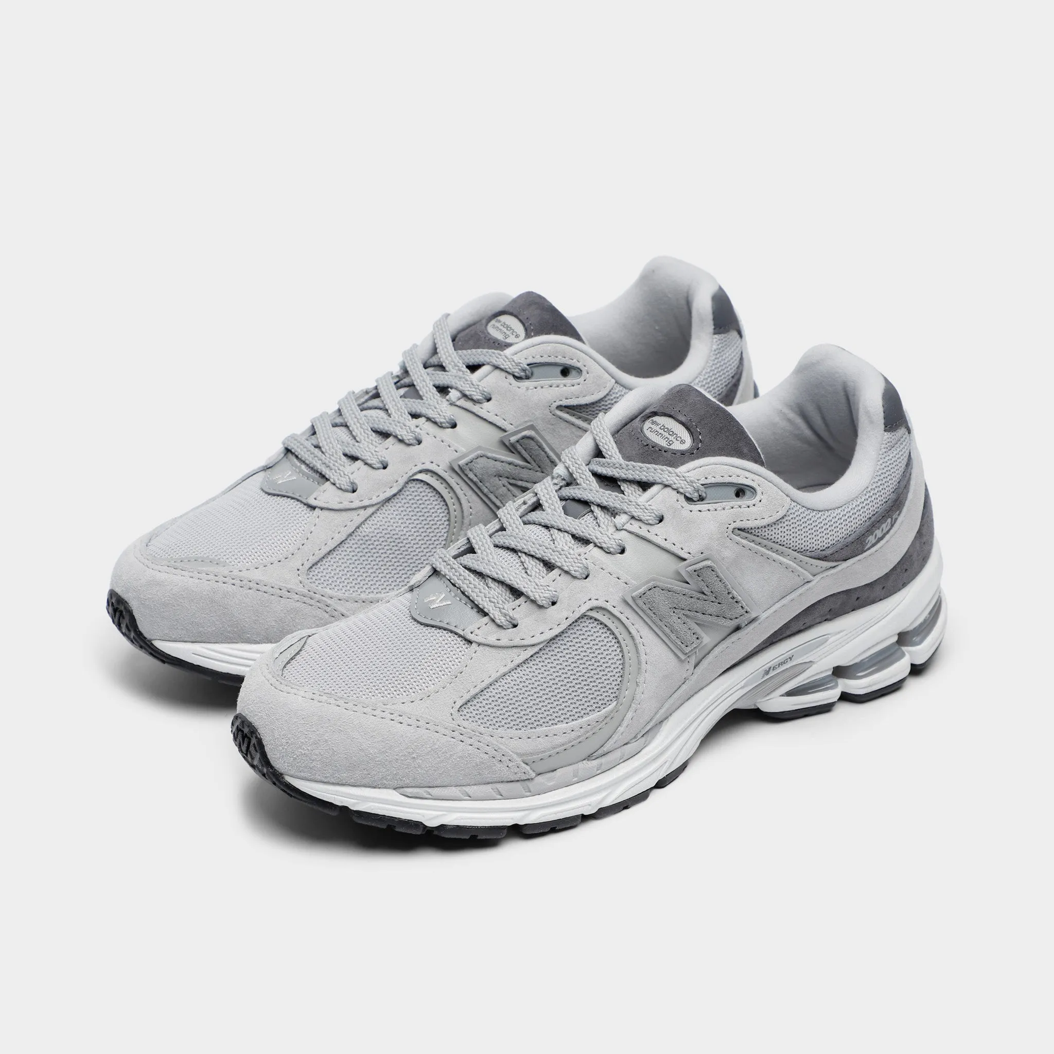 New Balance M2002RJD Grey / White sold by JD Sports product image thumbnail 2