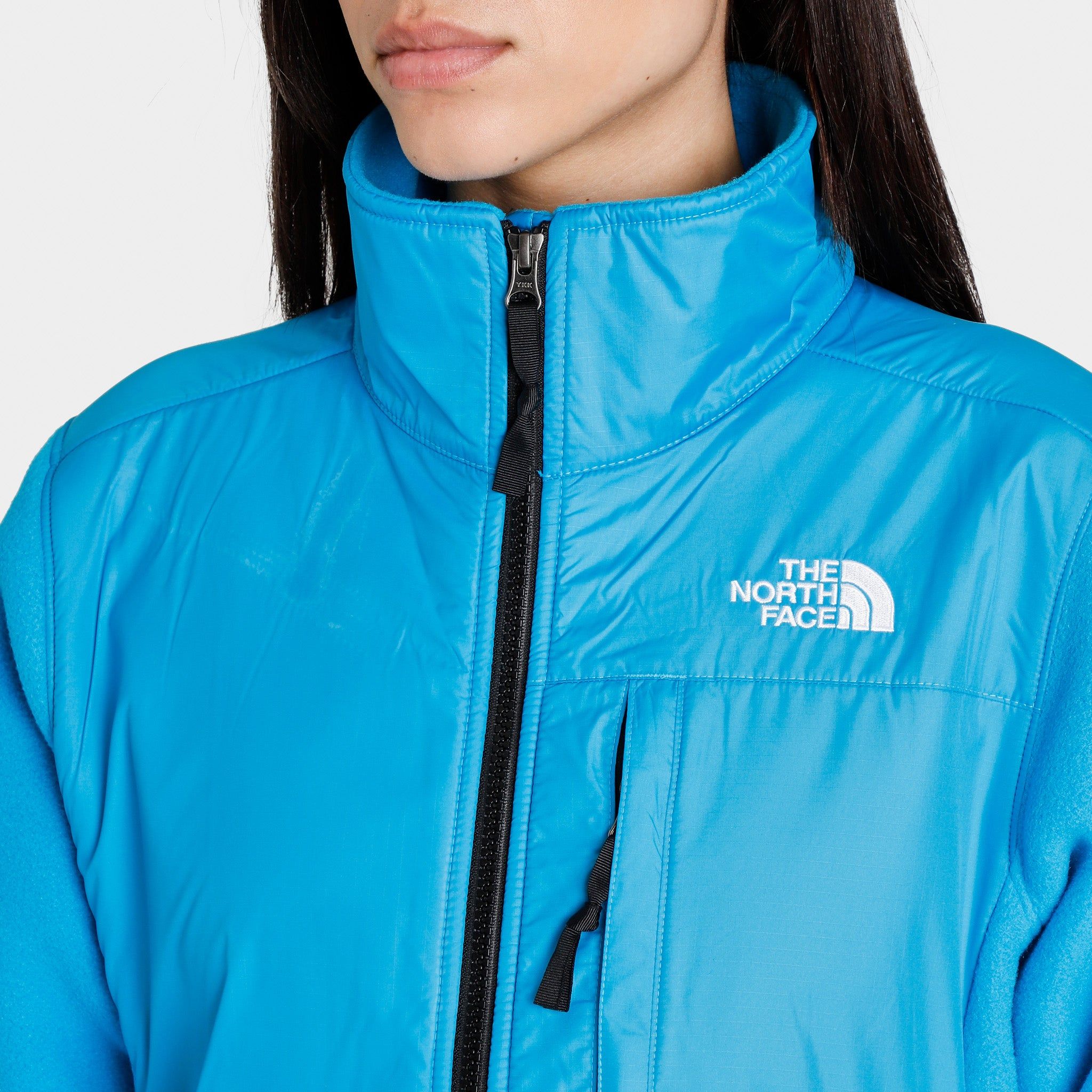 The North Face Women's Denali Jacket / Acoustic Blue sold by JD Sports product image thumbnail 5