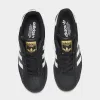 adidas Women's Superstar Core Black / Footwear White sold by JD Sports