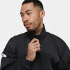 The North Face 2000 Mountain Light Wind Jacket TNF Black / Asphalt Grey sold by JD Sports
