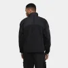 The North Face 2000 Mountain Light Wind Jacket TNF Black / Asphalt Grey sold by JD Sports