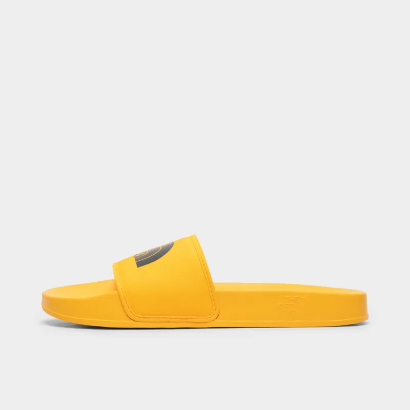 The North Face Base Camp Slide III Summit Gold / Black sold by JD Sports