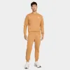 Nike Sportswear Club Fleece Crewneck Flax / White sold by JD Sports