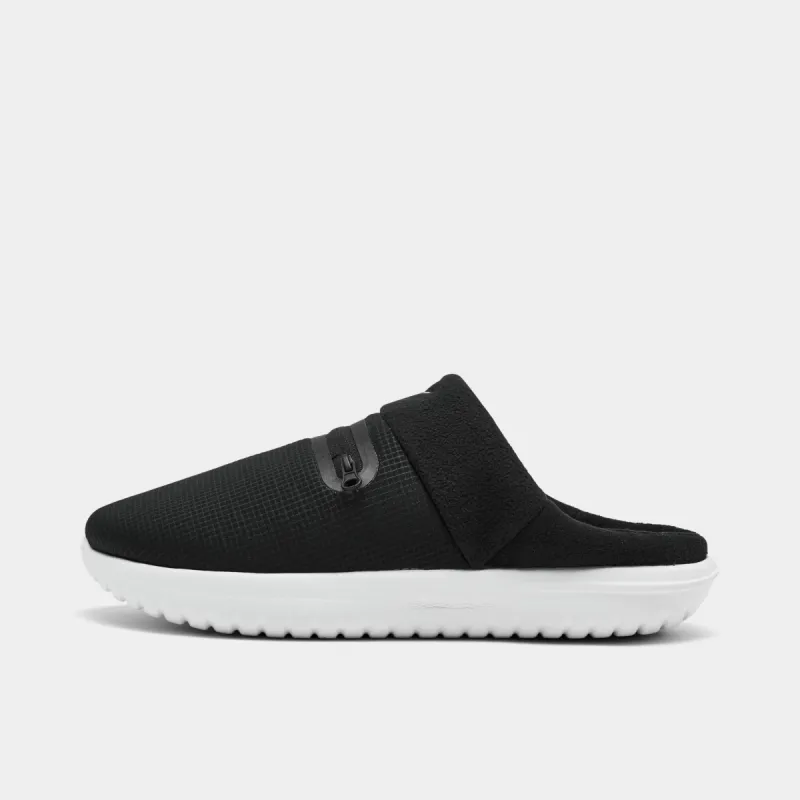 Nike Burrow Black / White sold by JD Sports