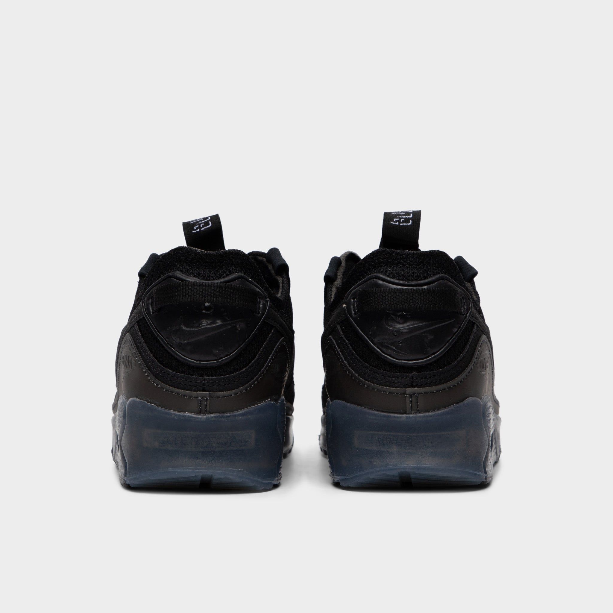 Nike Air Max Terrascape 90 Black / Black sold by JD Sports product image thumbnail 4