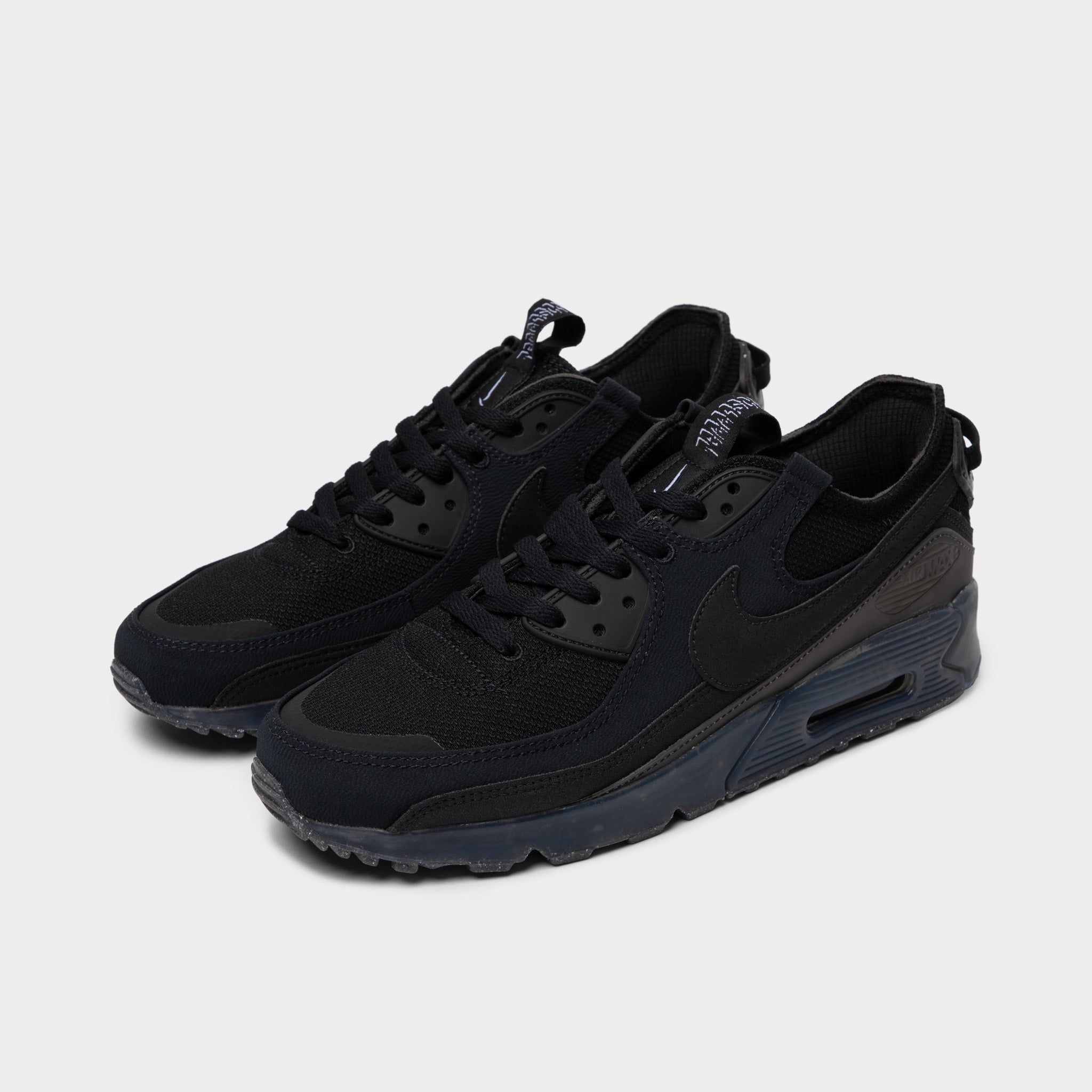Nike Air Max Terrascape 90 Black / Black sold by JD Sports product image thumbnail 2
