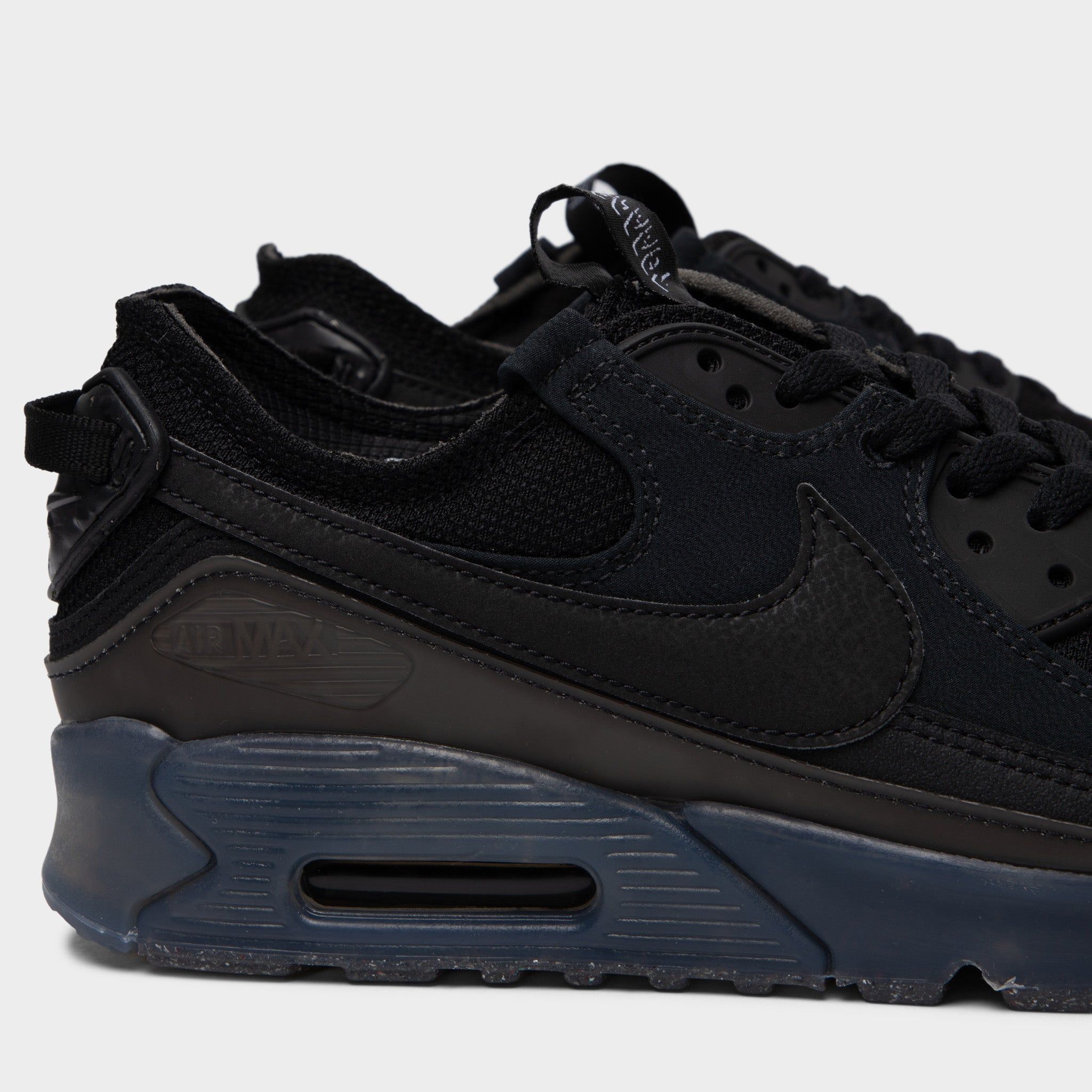 Nike Air Max Terrascape 90 Black / Black sold by JD Sports product image thumbnail 3