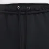 Nike Sportswear Club French Terry Oversized Pants Black / White sold by JD Sports