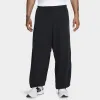 Nike Sportswear Club French Terry Oversized Pants Black / White sold by JD Sports
