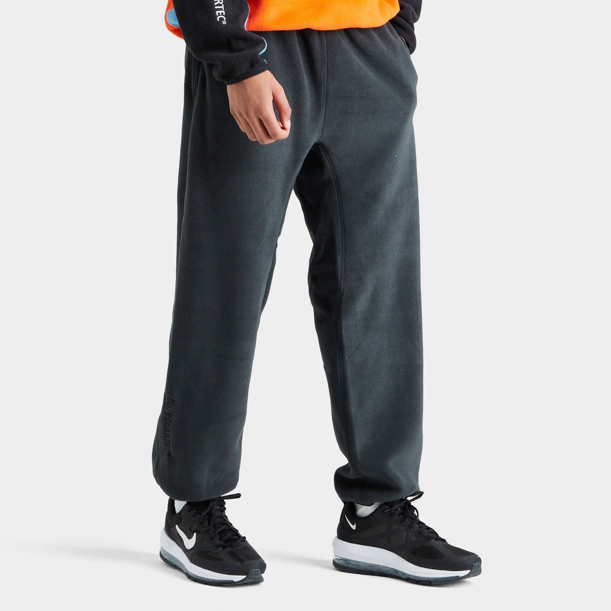 Nike ACG Polartec Wolf Tree Pants Off Noir / Black - Black sold by JD Sports product image thumbnail 4