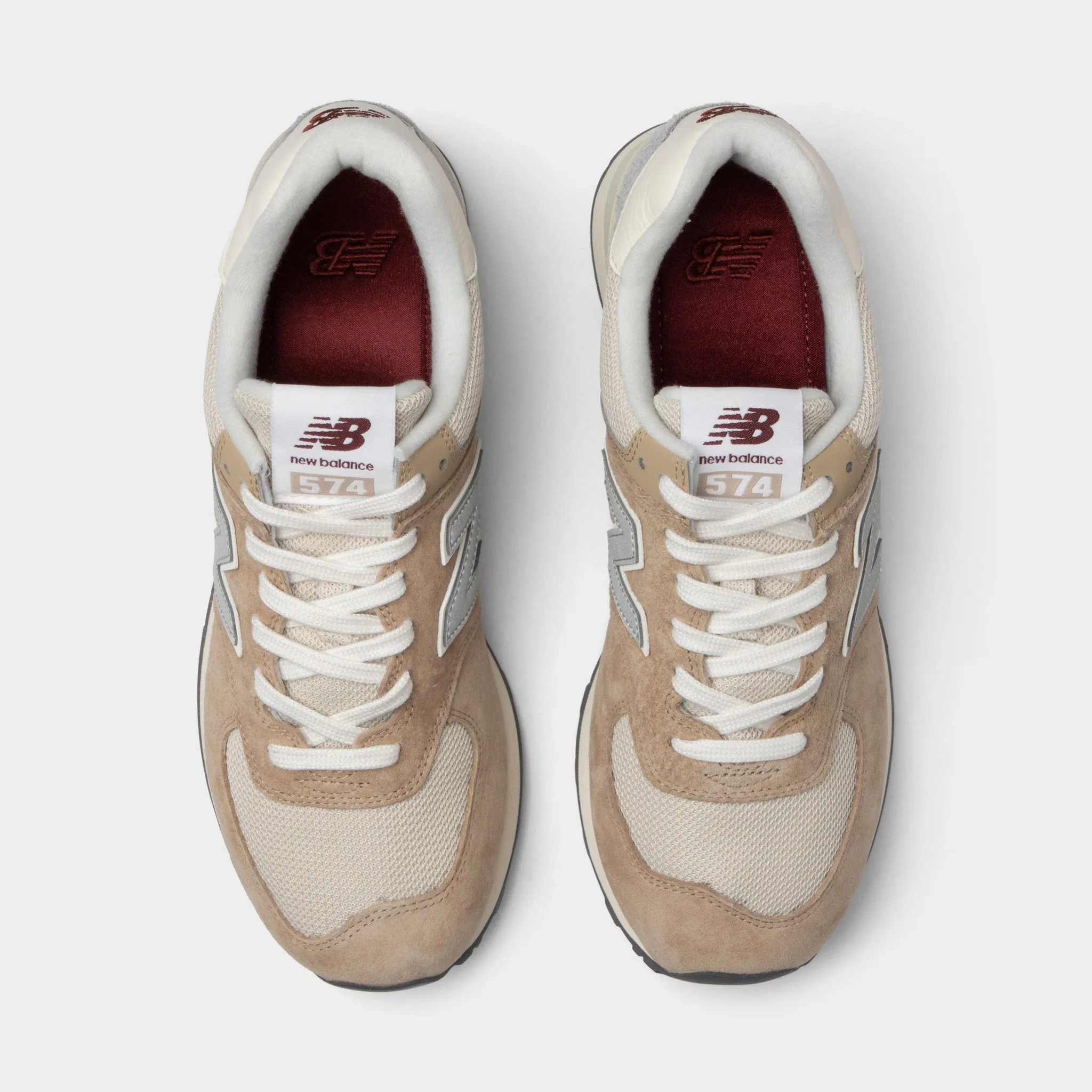 New Balance U574LN2 / Grey sold by JD Sports product image thumbnail 5