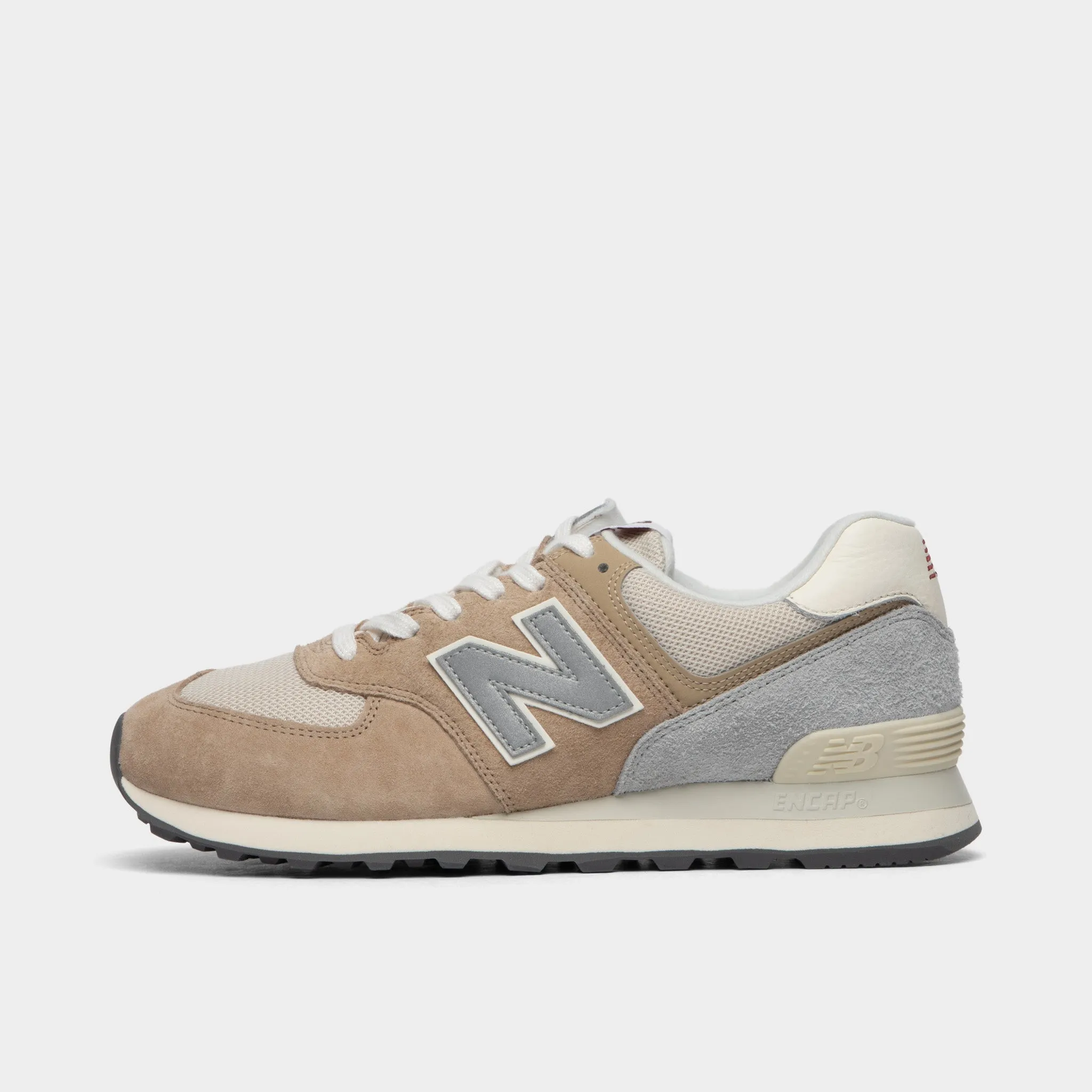 New Balance U574LN2 / Grey sold by JD Sports