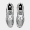 New Balance MADE in USA U990GR4 Grey / Silver sold by JD Sports