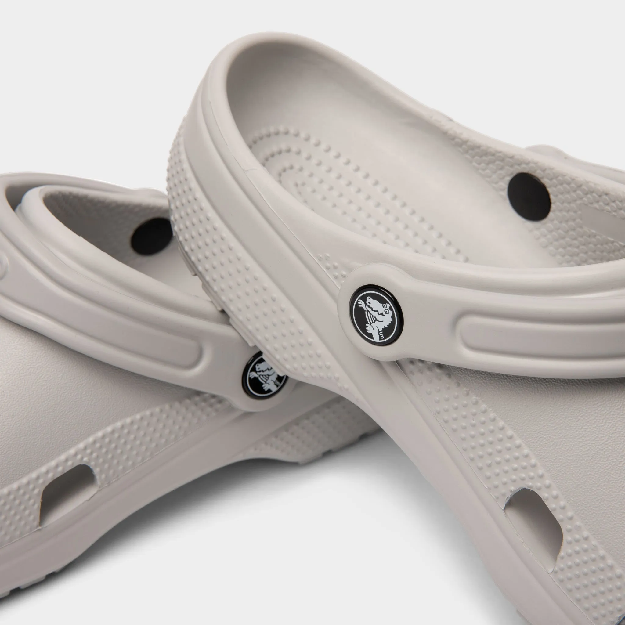 Crocs Classic Clog / Atmosphere sold by JD Sports product image thumbnail 3