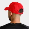 Nike Team Canada H86 Adjustable Cap / University Red sold by JD Sports