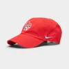Nike Team Canada H86 Adjustable Cap / University Red sold by JD Sports