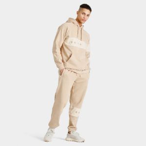 adidas City Sweatpants / Magic Beige sold by JD Sports
