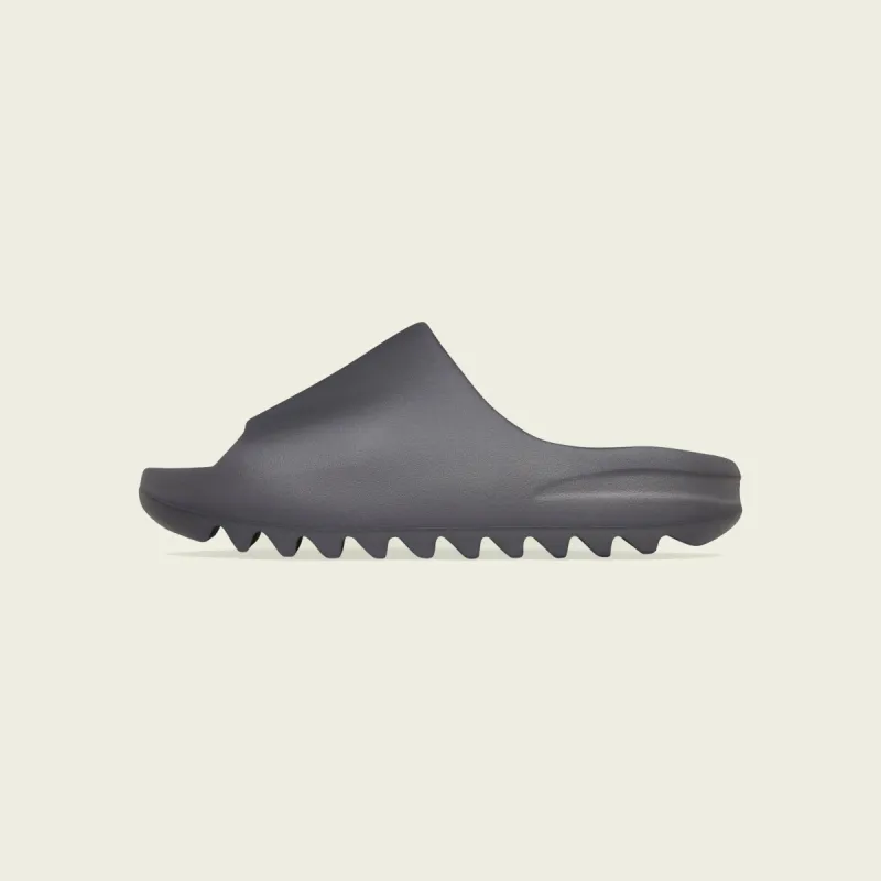 adidas Originals Yeezy Slide / Granite sold by JD Sports