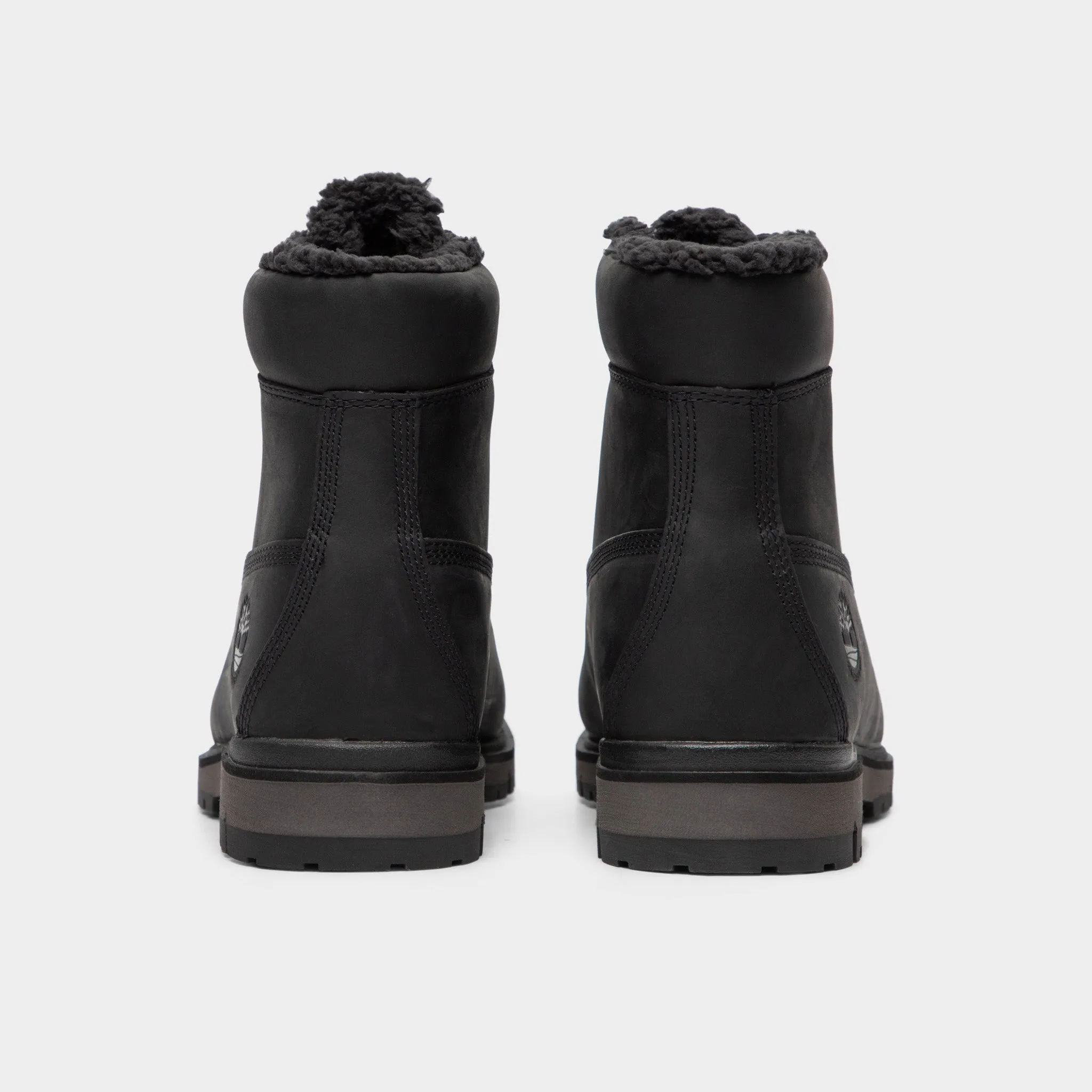 Timberland Radford Boot Black / Black sold by JD Sports product image thumbnail 4