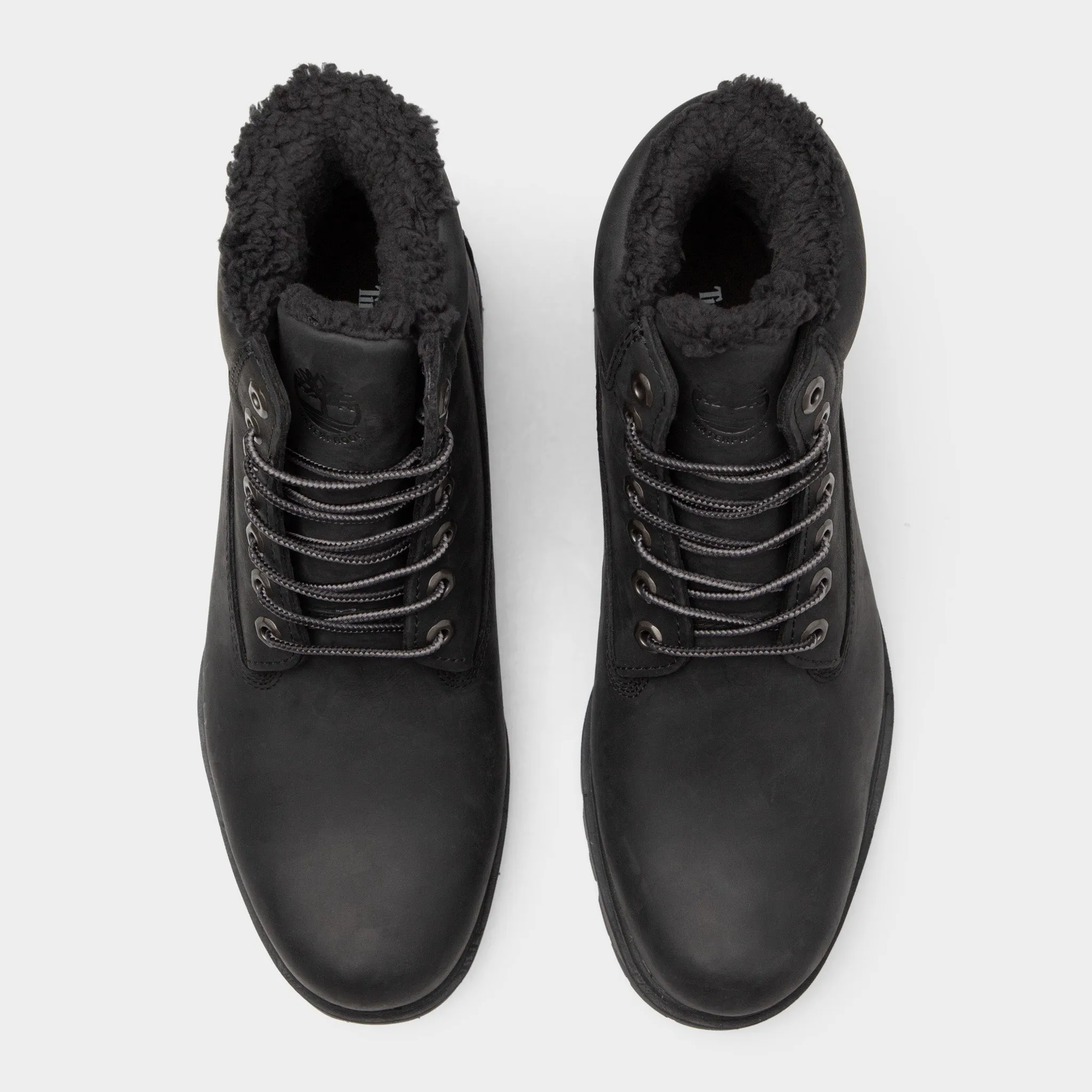 Timberland Radford Boot Black / Black sold by JD Sports product image thumbnail 5