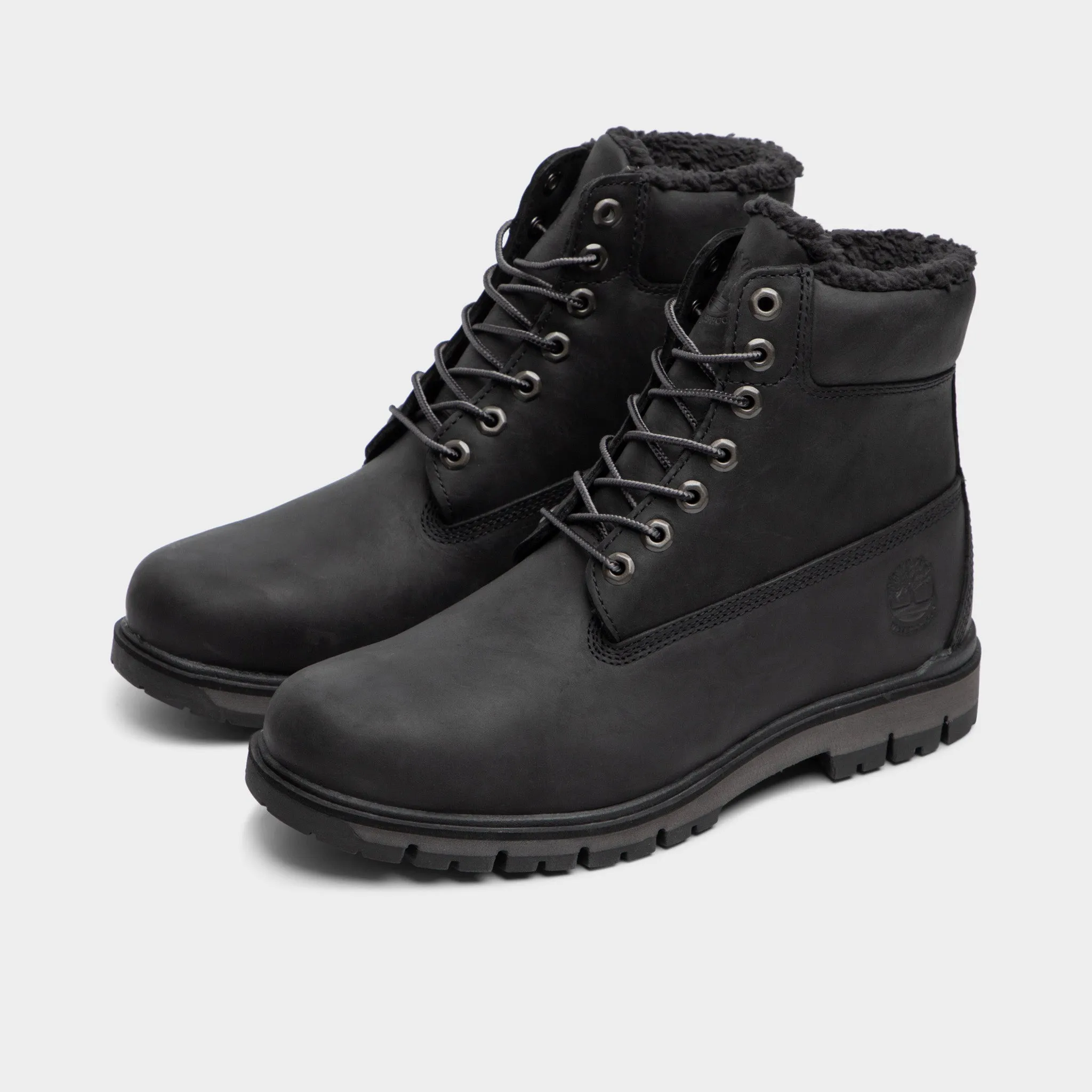 Timberland Radford Boot Black / Black sold by JD Sports product image thumbnail 2