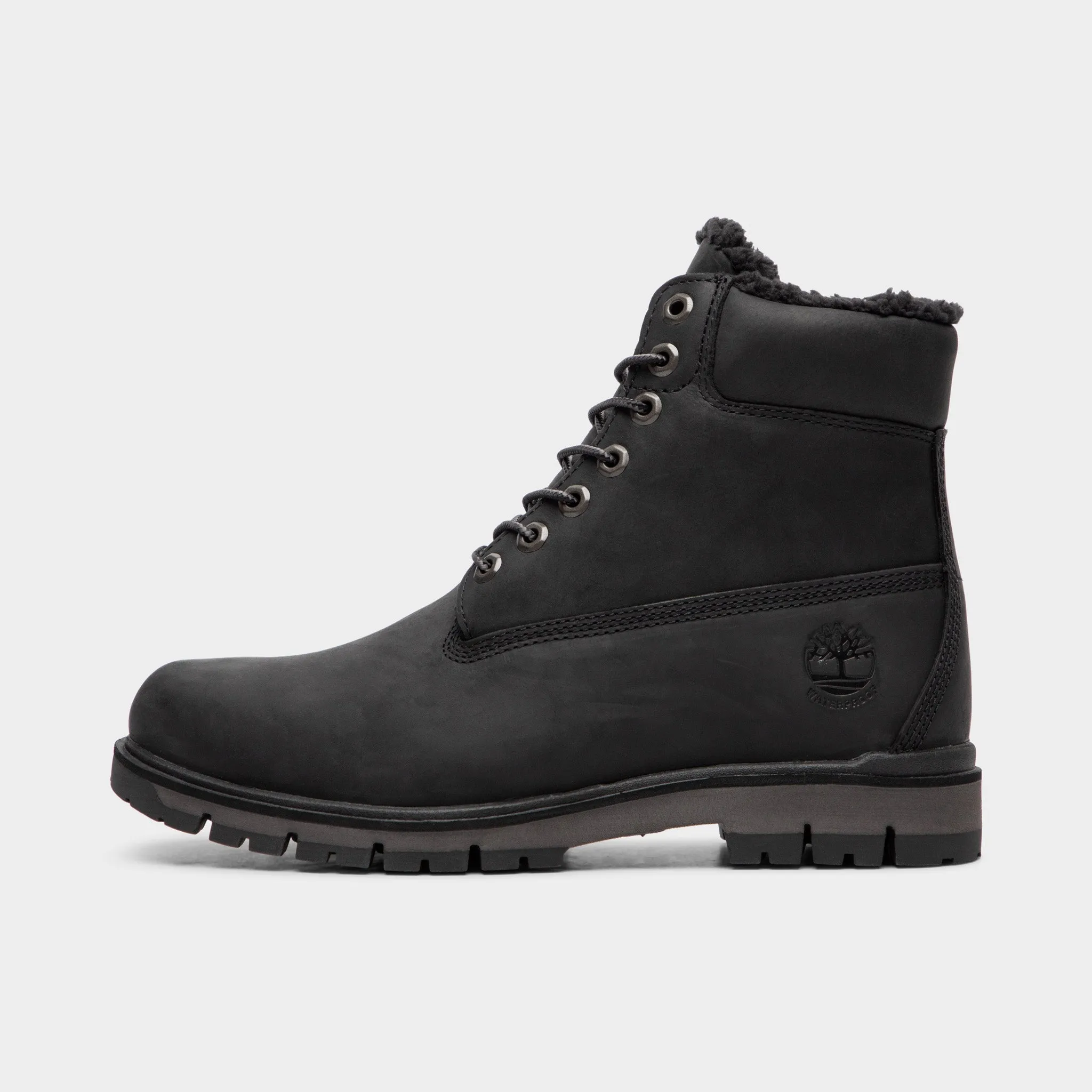 Timberland Radford Boot Black / Black sold by JD Sports