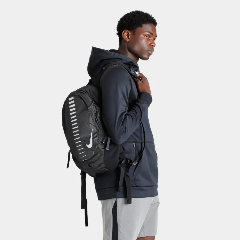 Nike Commuter Backpack 15L Black / Anthracite - Silver sold by JD Sports