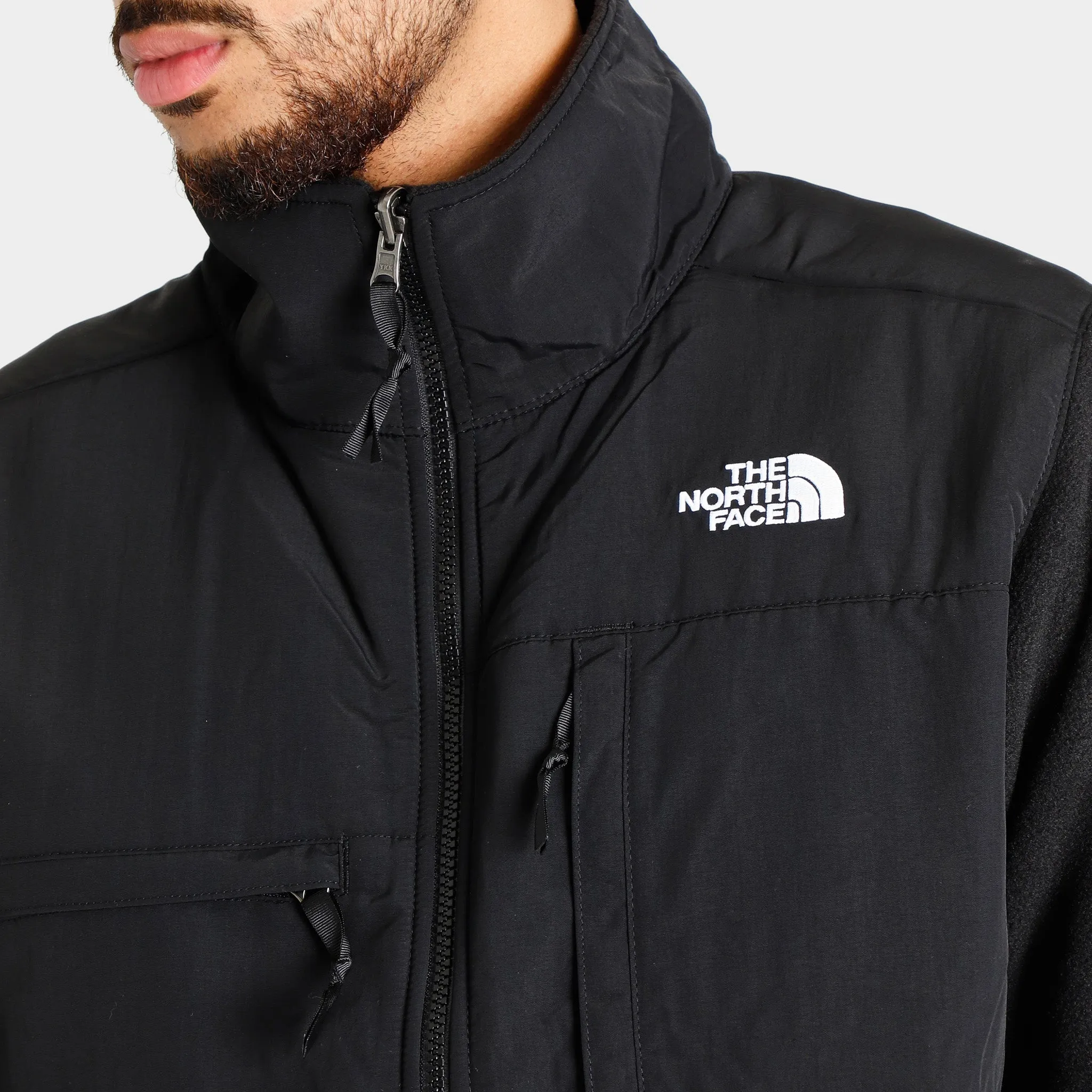 The North Face Denali Jacket / TNF Black sold by JD Sports product image thumbnail 4