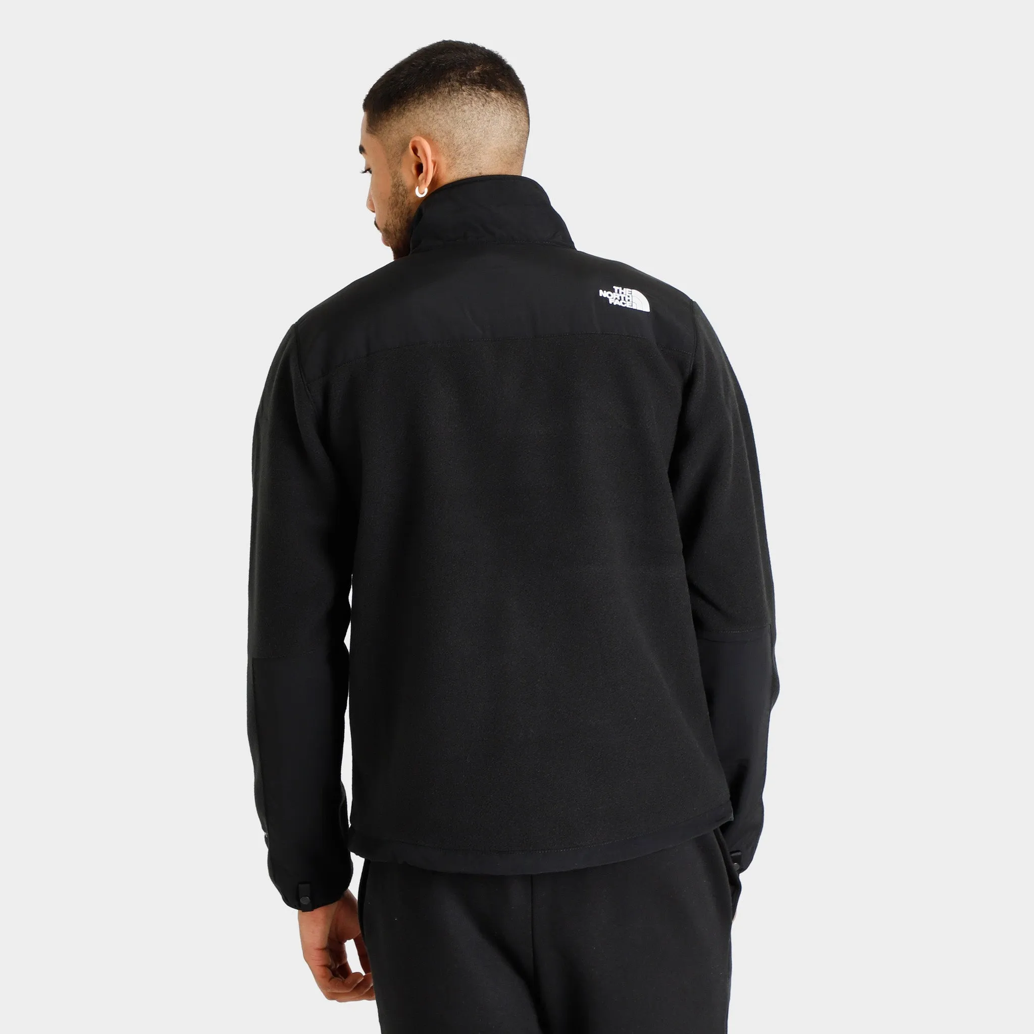 The North Face Denali Jacket / TNF Black sold by JD Sports product image thumbnail 2