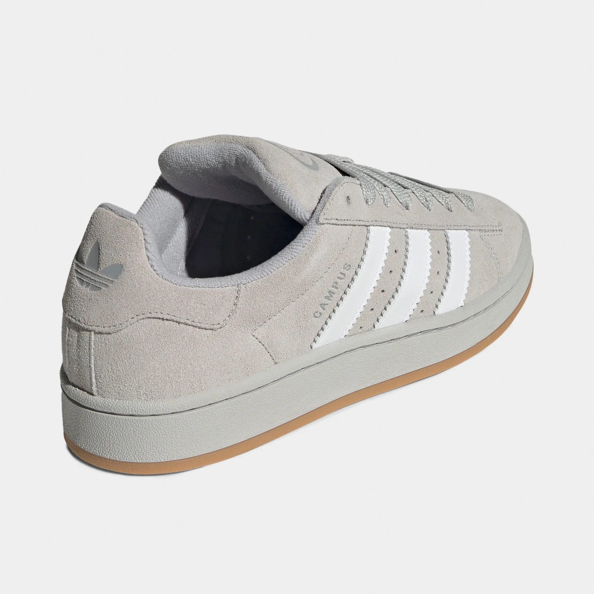 adidas Campus 00s Grey / White sold by JD Sports product image thumbnail 4