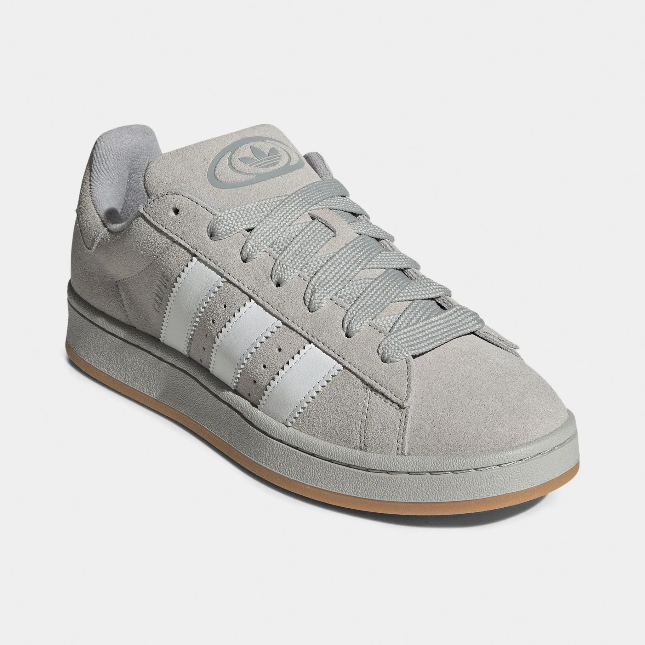 adidas Campus 00s Grey / White sold by JD Sports product image thumbnail 5