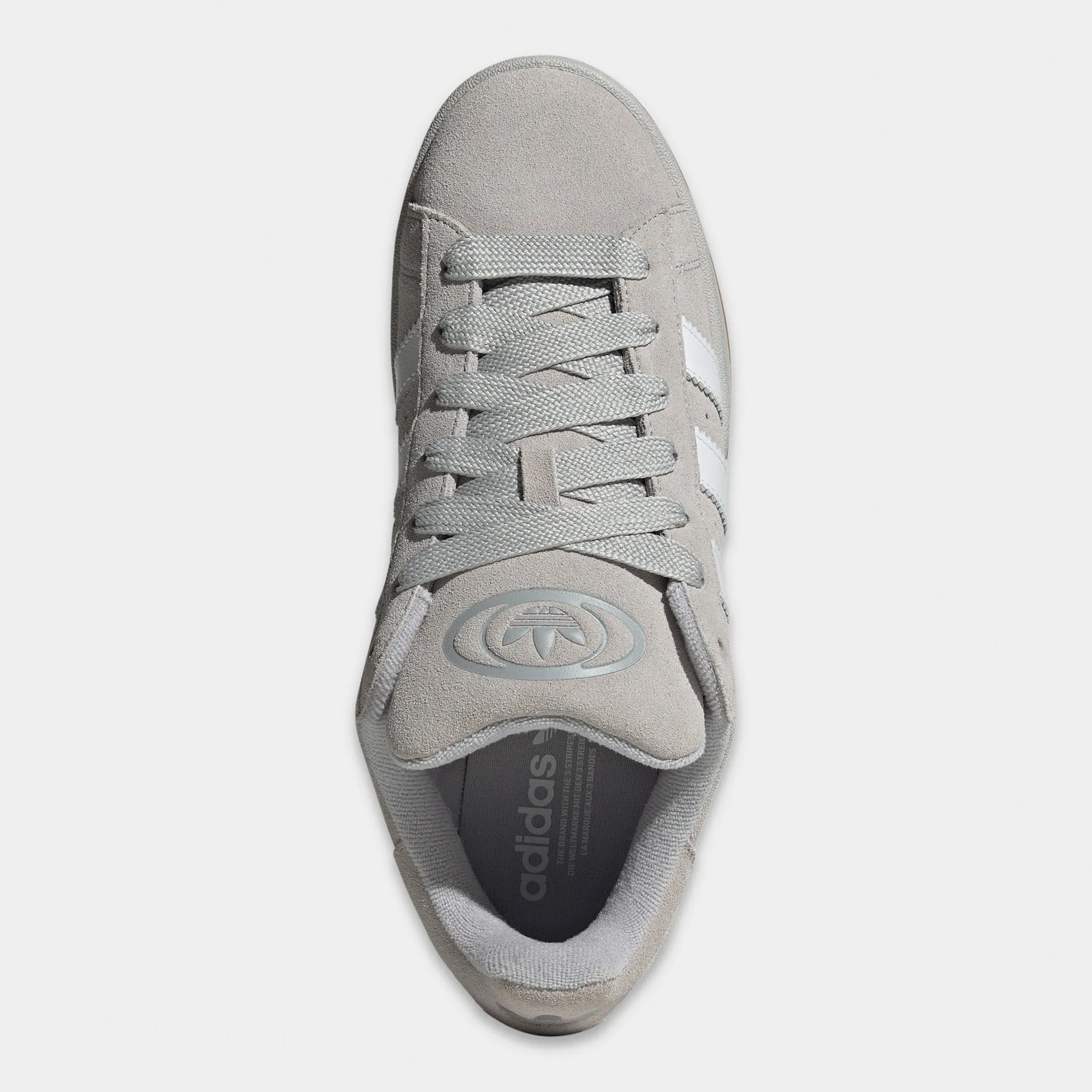 adidas Campus 00s Grey / White sold by JD Sports product image thumbnail 2