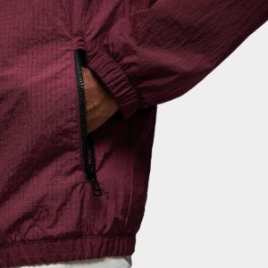 Jordan 23 Engineered Jacket / Cherrywood  Red sold by JD Sports