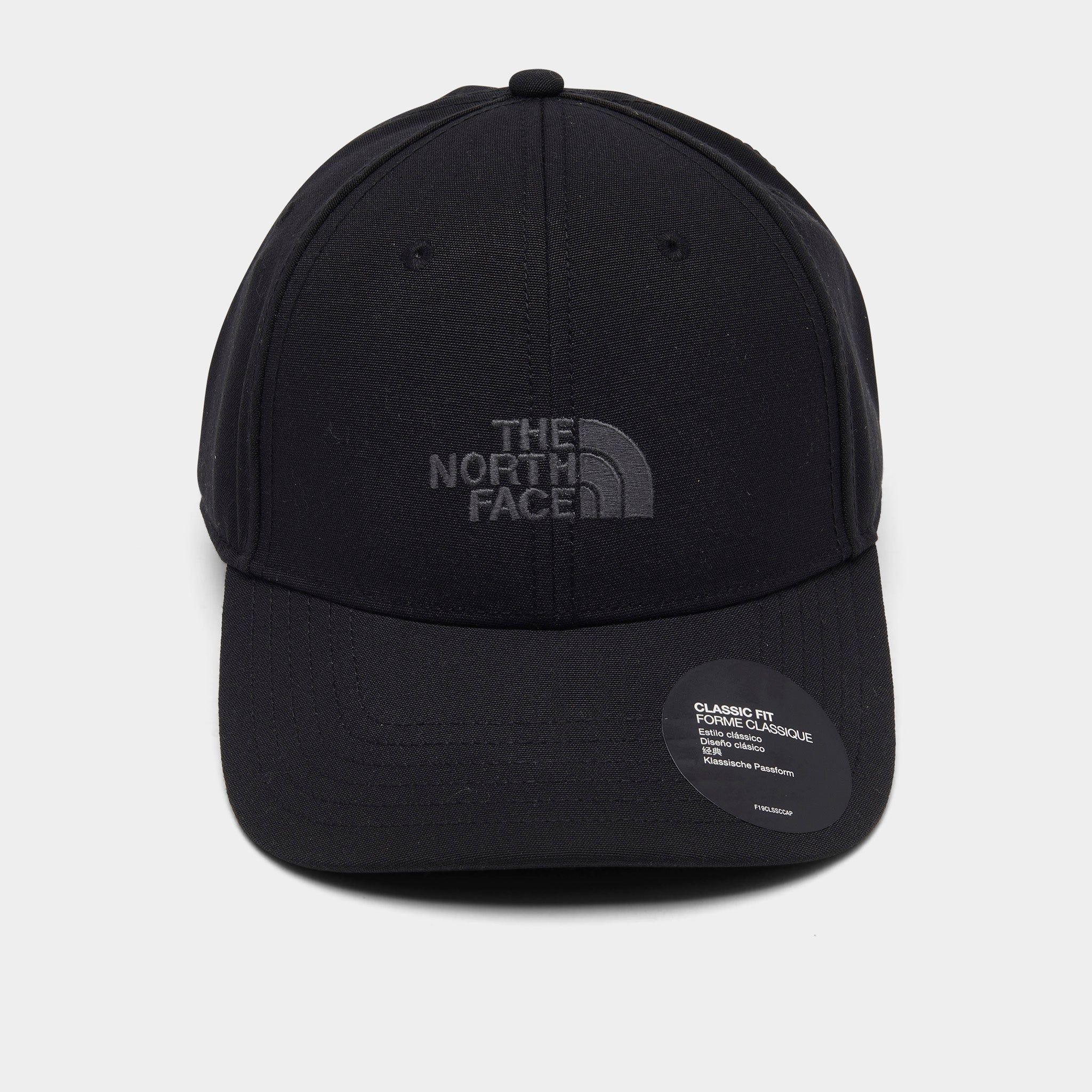 The North Face Recycled 66 / TNF Black sold by JD Sports product image thumbnail 2