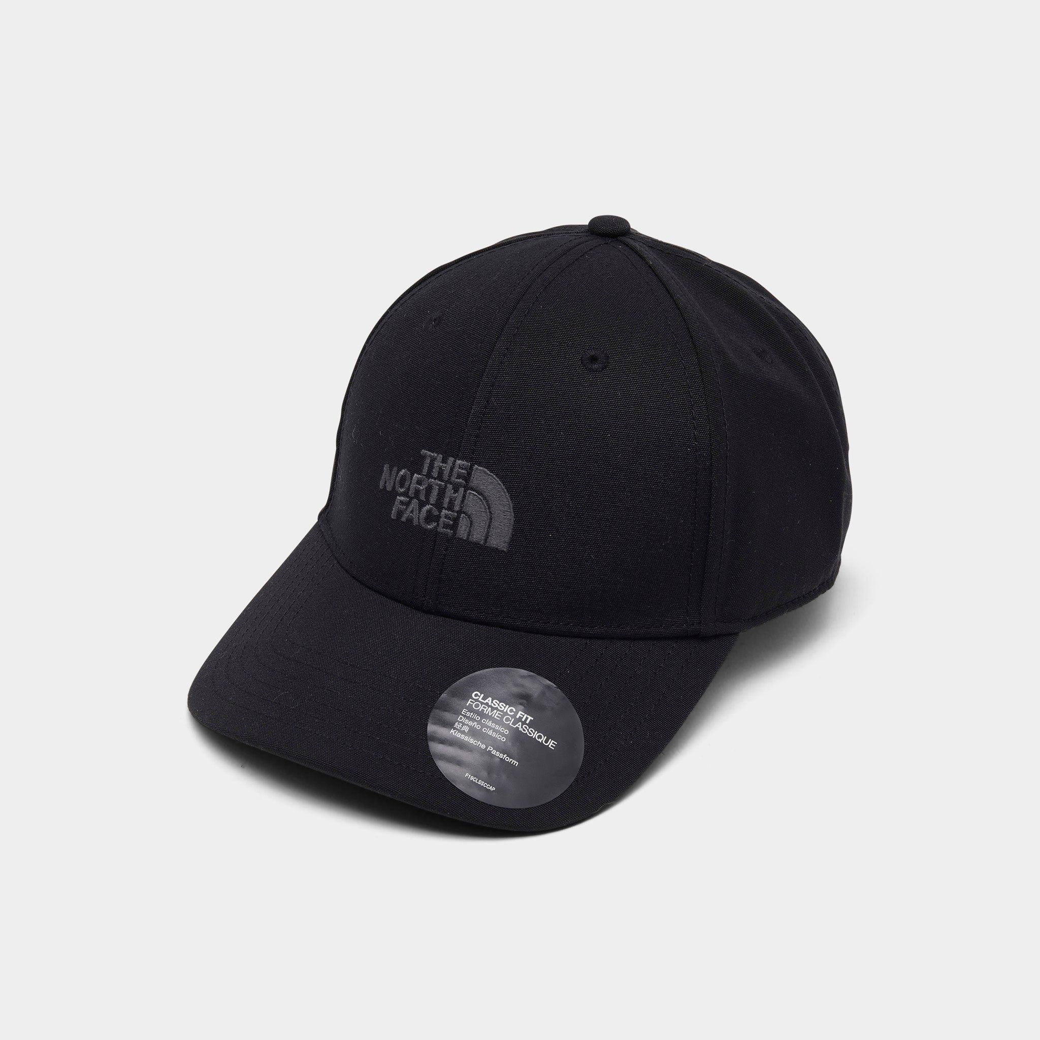 The North Face Recycled 66 / TNF Black sold by JD Sports