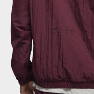 Jordan 23 Engineered Jacket / Cherrywood  Red sold by JD Sports