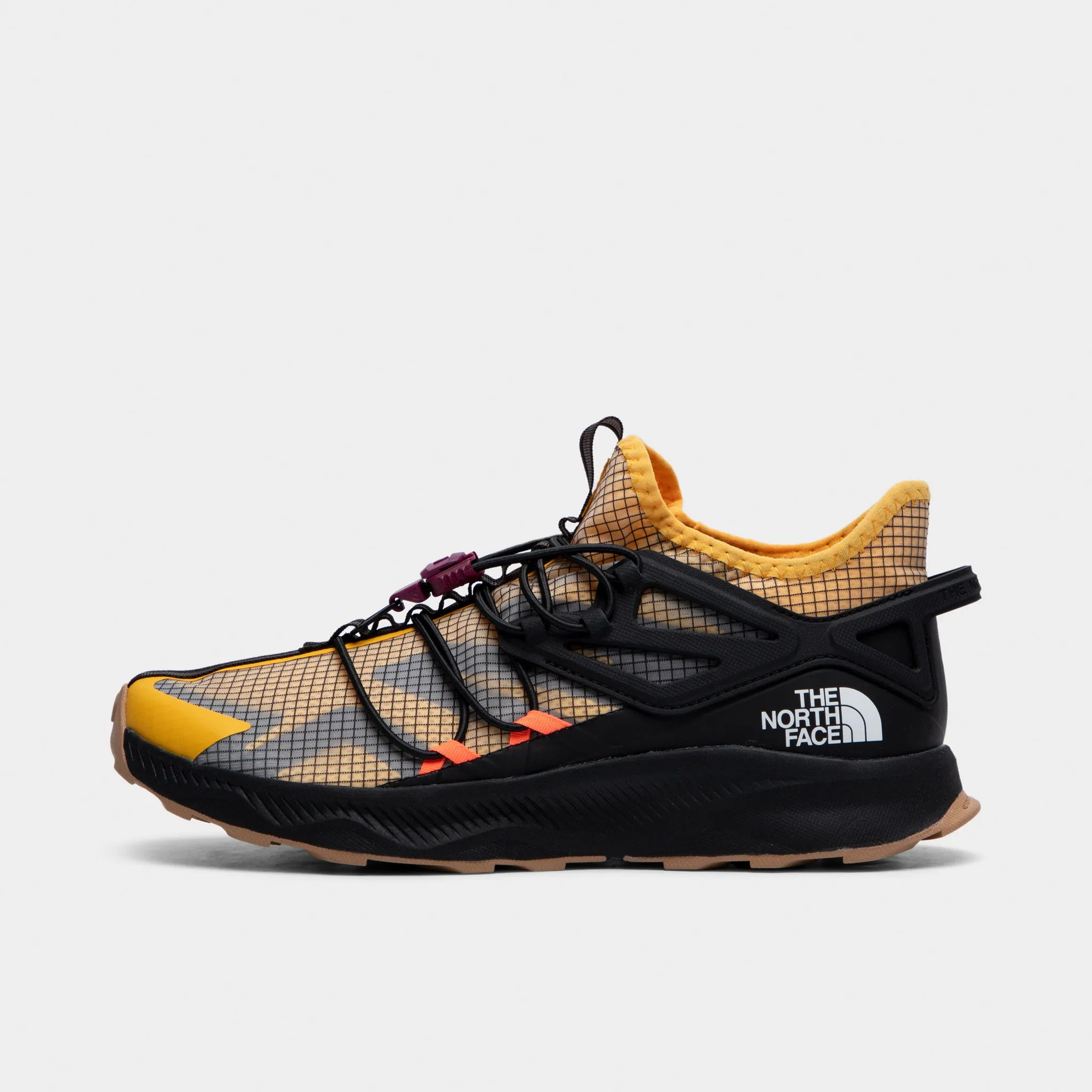 The North Face Oxeye Tech Summit Gold / TNF Black sold by JD Sports