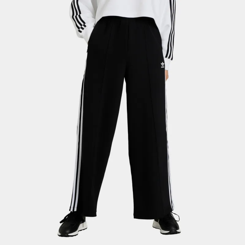 adidas Originals Women's Adicolor Classics Wide Leg Pants / Black sold by JD Sports