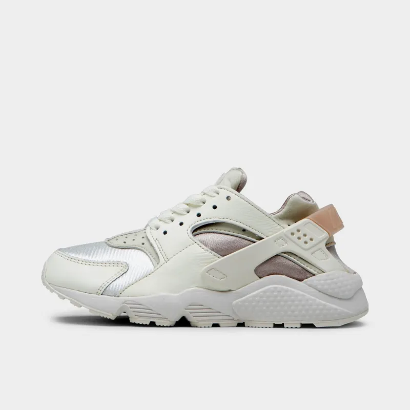 Nike Women's Air Huarache Sail / Light Bone - Fossil Stone sold by JD Sports