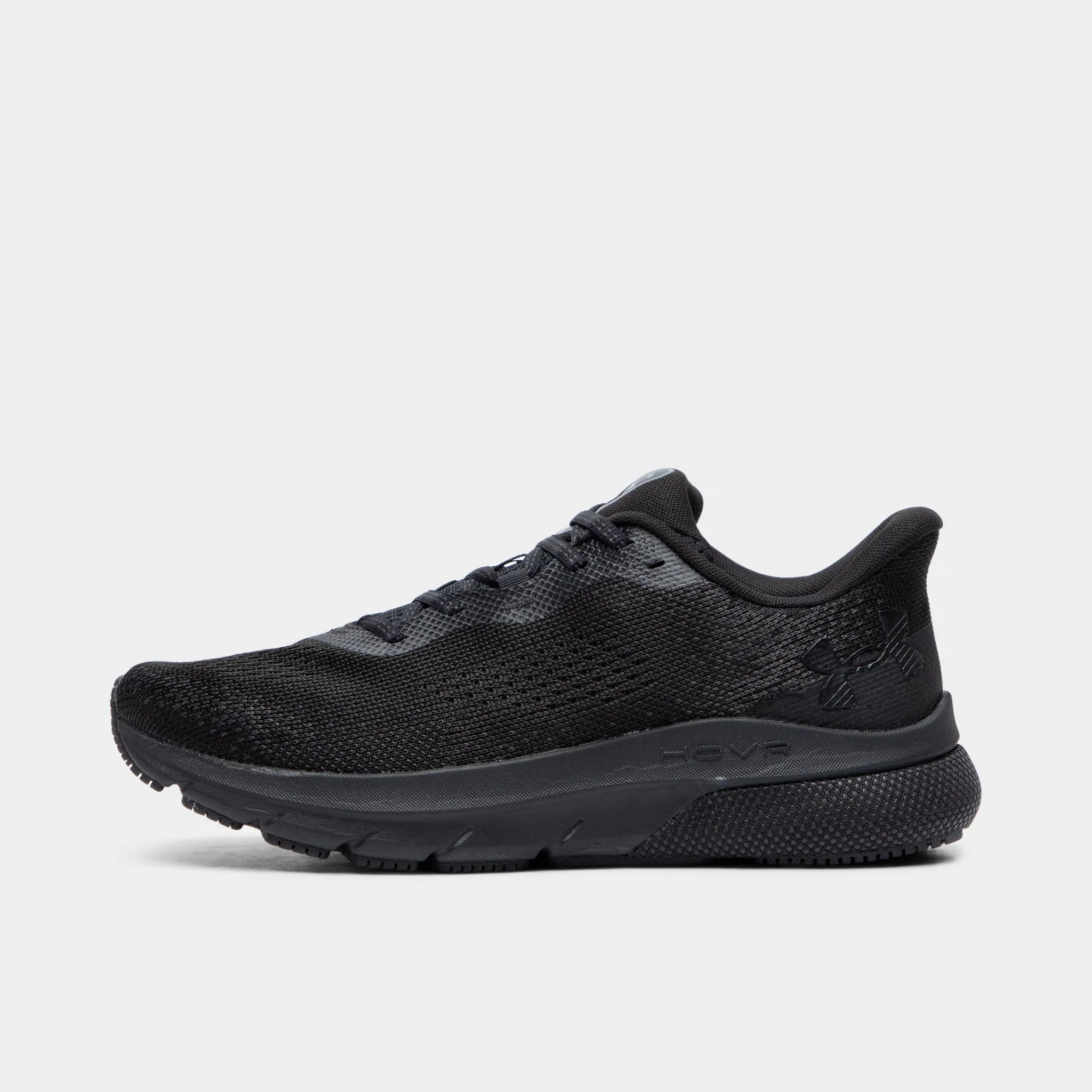 Under Armour HOVR Turbulence 2 / Black sold by JD Sports