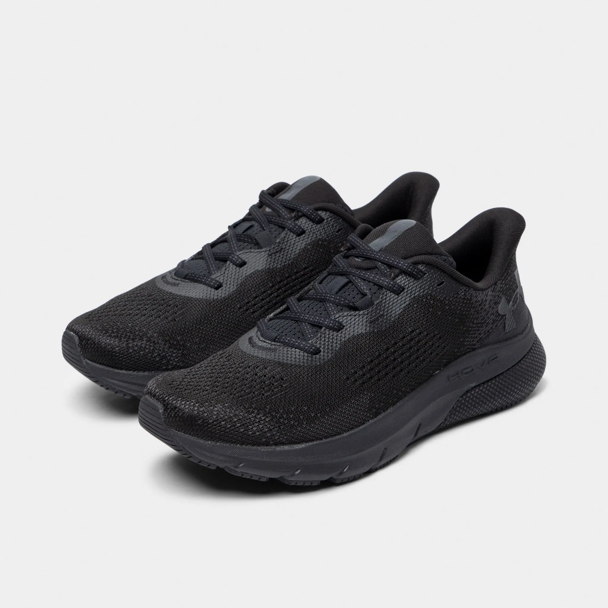 Under Armour HOVR Turbulence 2 / Black sold by JD Sports product image thumbnail 2