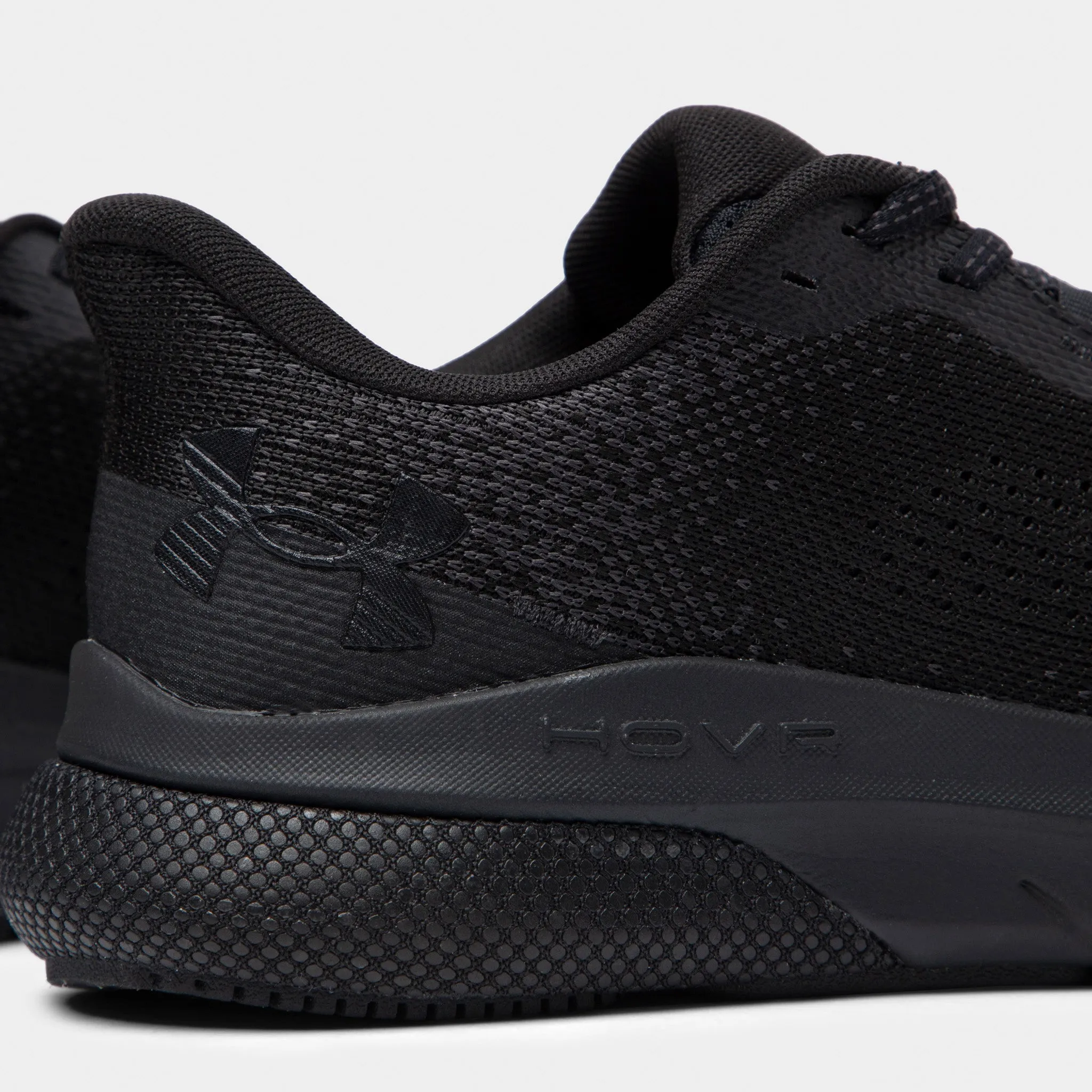 Under Armour HOVR Turbulence 2 / Black sold by JD Sports product image thumbnail 3
